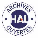 Evry University Paris-Saclay HAL home page